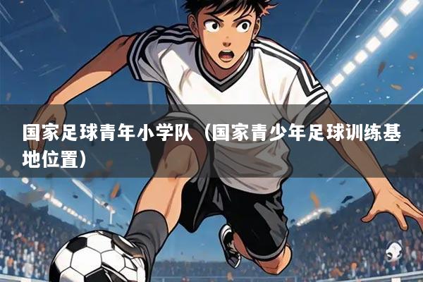 国家足球青年小学队(国家青少年足球训练基地位置)