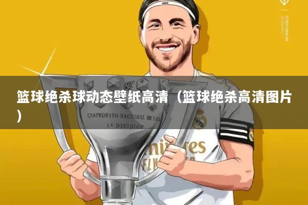 篮球绝杀球动态壁纸高清（篮球绝杀高清图片）